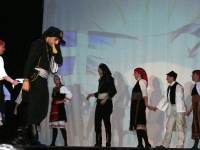 SABATI IN FESTA-TEATRO DI FELINO-5 FEBRAIO 2011.